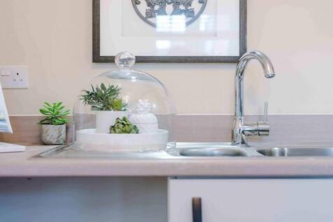 The Howden - Kitchen