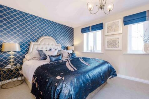 The Howden - Bedroom