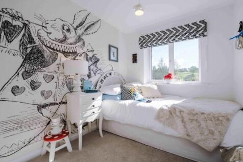 The Howden - Bedroom