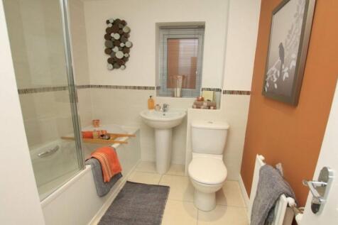 The Howden - Bathroo