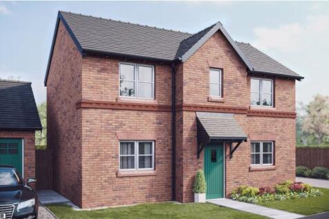 Aviemore Show Home S