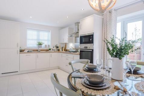 The Aviemore - Kitch