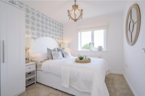 The Aviemore - Bedro