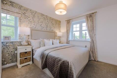 The Aviemore - Bedro