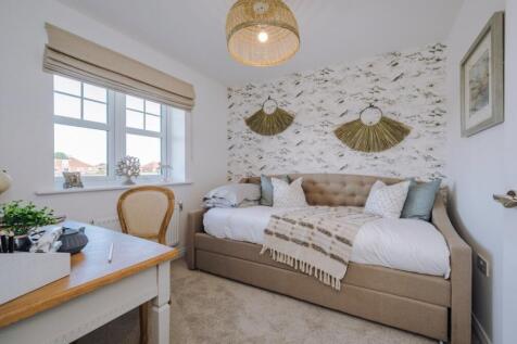 The Aviemore - Bedro