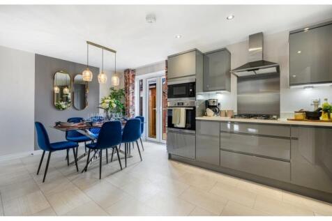 Kitchen Dining - Fai