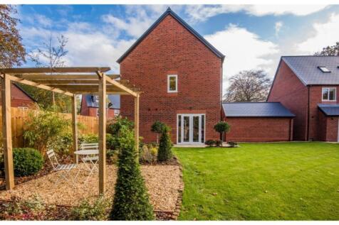 Garden - Fairford -