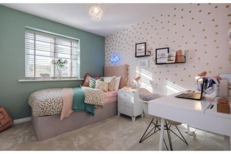 Bedroom 3 - Fairford