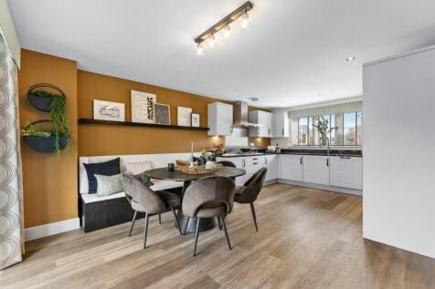 Dining - Grantham Sp