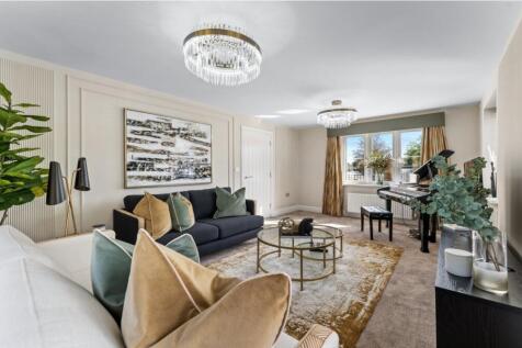 Living - Grantham Sp