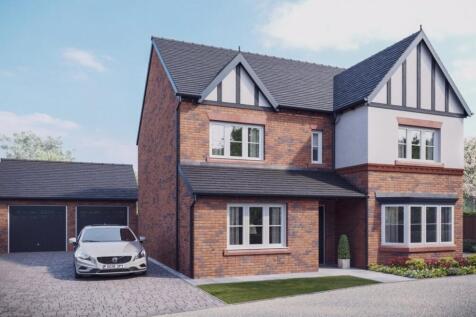 Portland Show Home S