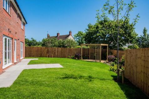 Garden - Rochester -