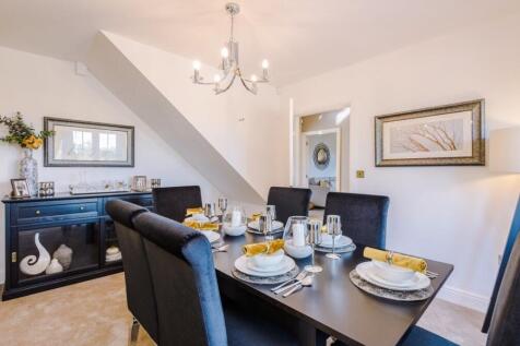 Rochester - Dining R