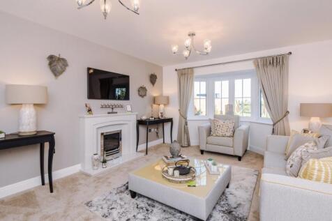 Rochester - Living R