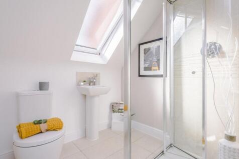 Rochester - Bathroom