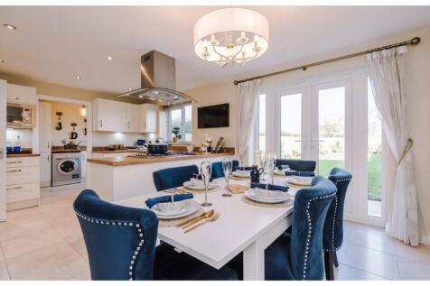 Tower Gardens - Sout