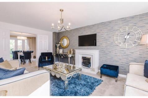 Tower Gardens - Sout