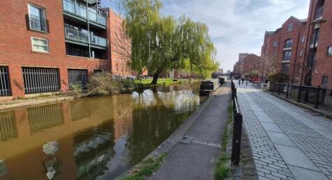 Canal View