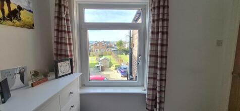 Bedroom 2 View