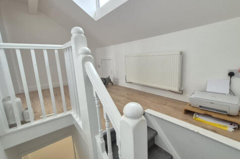 Second Floor Landing