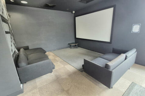 Communal Area a