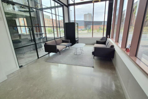 Communal Area