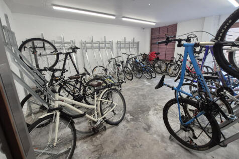 Bike Store