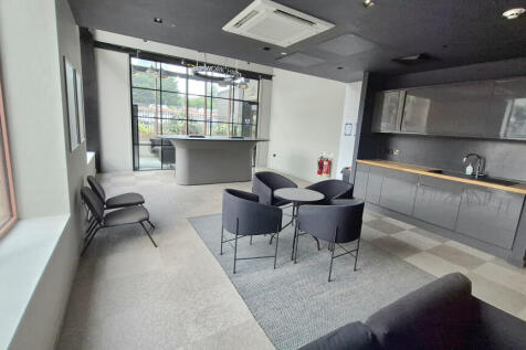 Communal Area b