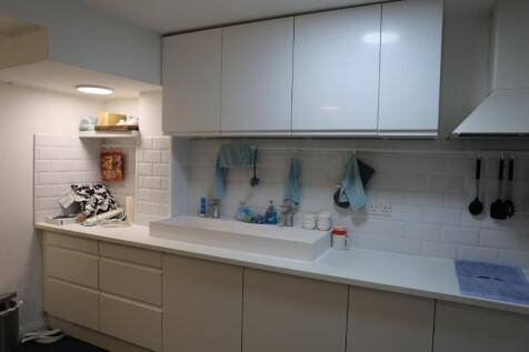 pantry