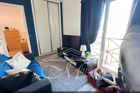 Bedroom/Office