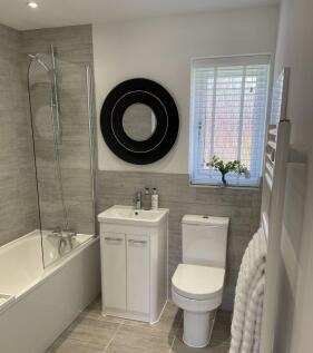 Bathrooms