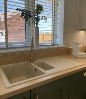 Granite Composite