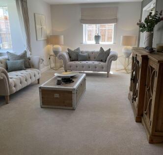 Living Rooms