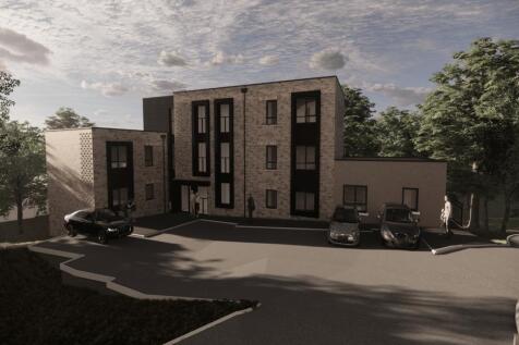 Site at Coombes View, Broadbottom, Hyde, SK14 6B.V