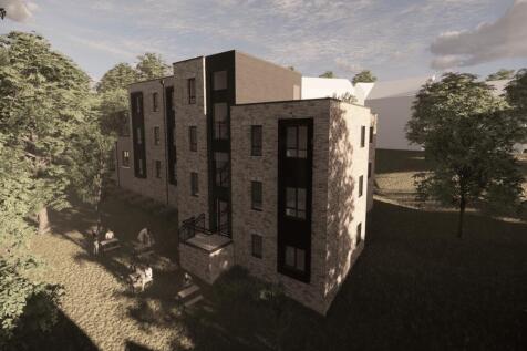 Site at Coombes View, Broadbottom, Hyde, SK14 6B.V