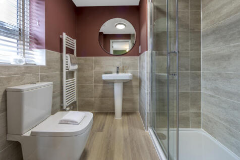 Holden en suite