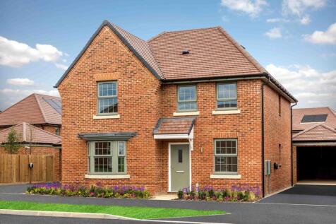 primary property image
