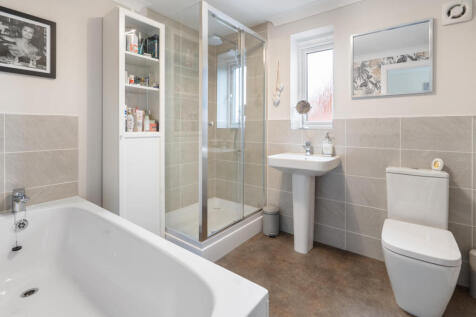 En suite