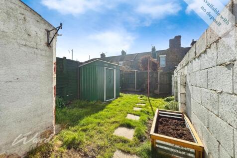 Garden.