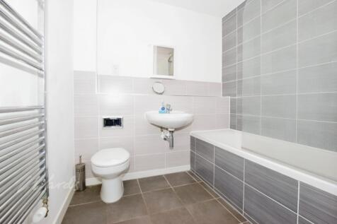 stede bathroom