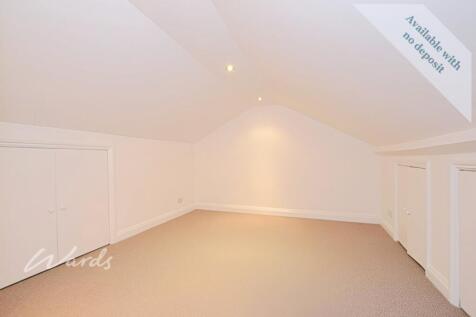 Loft Room