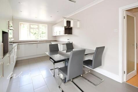 Kitchen-Diner