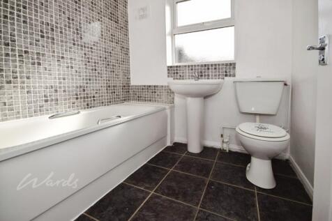 st james bathroom