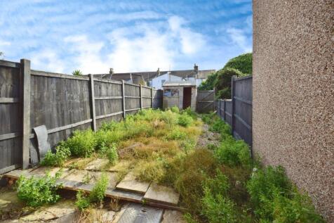 james street garden 