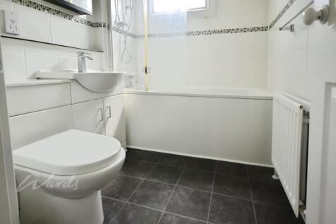 orchard bathroom