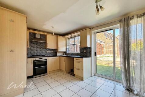 Kitchen-Diner