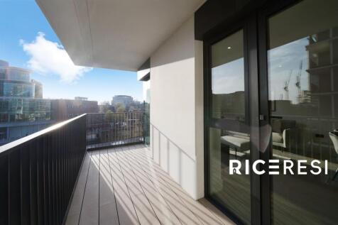 Private Balcony