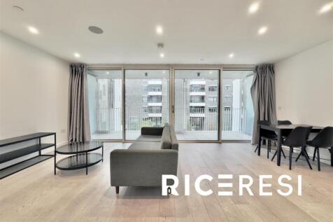 Kitchen/Living/Dinning