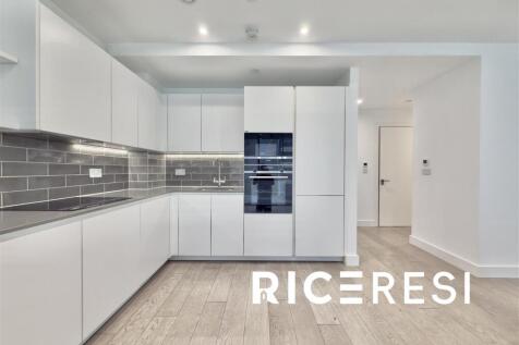Kitchen/Living/Dinning