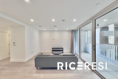 Kitchen/Living/Dinning